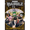 肌肉魔法使─MASHLE─ #17