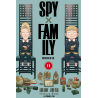 SPY×FAMILY 間諜家家酒 11