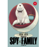 SPY×FAMILY 間諜家家酒#4
